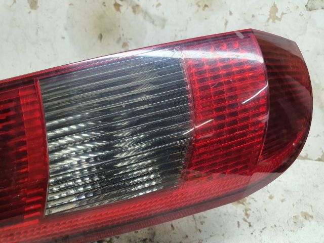 bontott FORD FIESTA V Bal Hátsó Lámpa