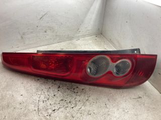 bontott FORD FIESTA V Bal Hátsó Lámpa