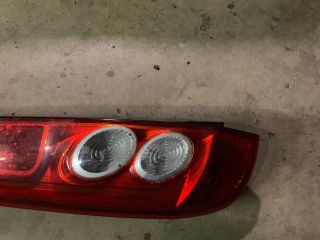 bontott FORD FIESTA V Bal Hátsó Lámpa