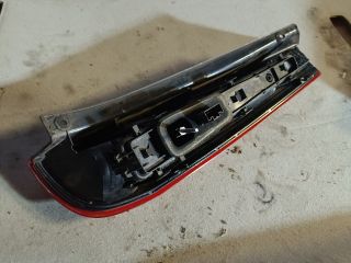 bontott FORD FIESTA V Bal Hátsó Lámpa