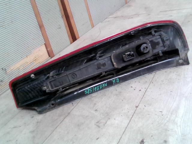 bontott FORD FIESTA V Bal Hátsó Lámpa