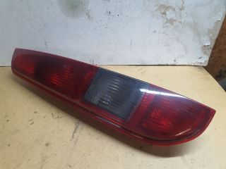 bontott FORD FIESTA V Bal Hátsó Lámpa