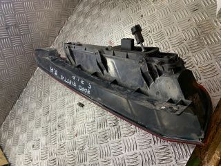 bontott FORD FIESTA V Bal Hátsó Lámpa