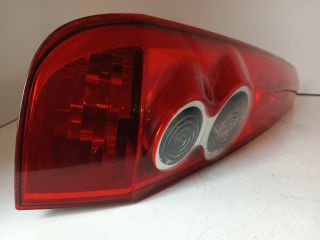 bontott FORD FIESTA V Bal Hátsó Lámpa