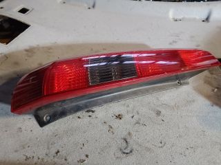 bontott FORD FIESTA V Bal Hátsó Lámpa