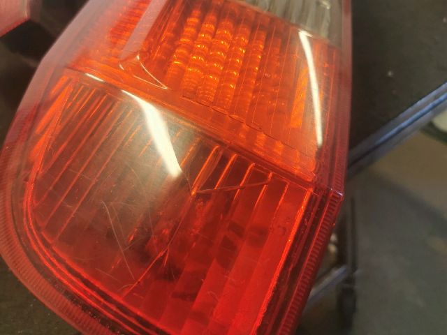 bontott FORD FIESTA V Bal Hátsó Lámpa