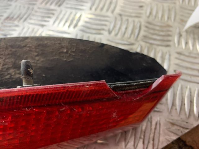 bontott FORD FIESTA V Bal Hátsó Lámpa