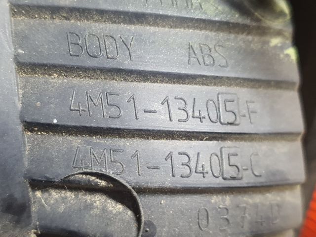 bontott FORD FIESTA V Bal Hátsó Lámpa