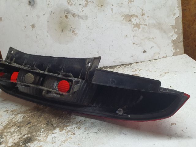 bontott FORD FIESTA V Bal Hátsó Lámpa