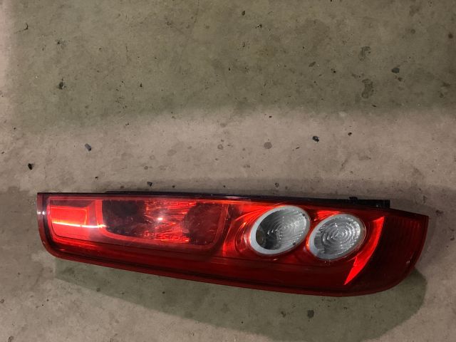 bontott FORD FIESTA V Bal Hátsó Lámpa