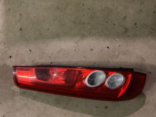 bontott FORD FIESTA V Bal Hátsó Lámpa