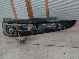 bontott FORD FIESTA V Bal Hátsó Lámpa