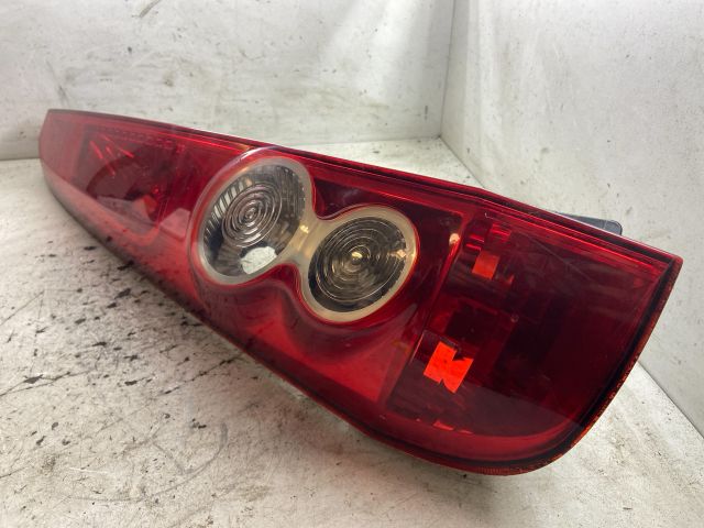 bontott FORD FIESTA V Bal Hátsó Lámpa