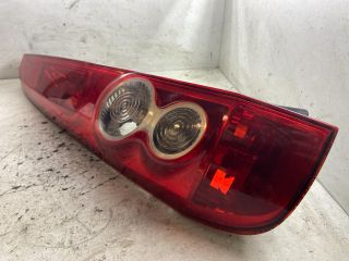 bontott FORD FIESTA V Bal Hátsó Lámpa