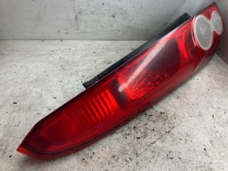 bontott FORD FIESTA V Bal Hátsó Lámpa