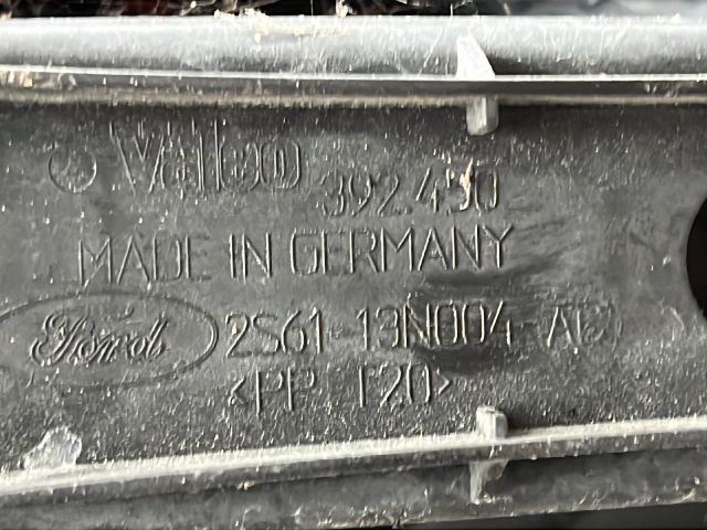 bontott FORD FIESTA V Bal Hátsó Lámpa