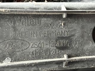 bontott FORD FIESTA V Bal Hátsó Lámpa