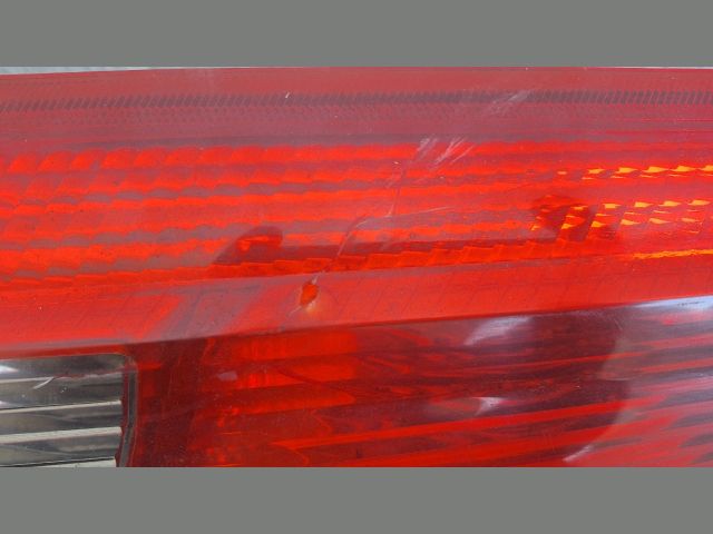 bontott FORD FIESTA V Bal Hátsó Lámpa