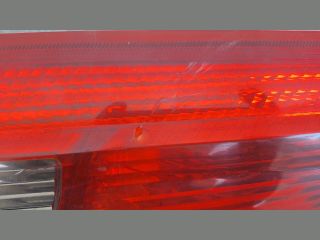 bontott FORD FIESTA V Bal Hátsó Lámpa