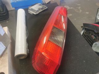 bontott FORD FIESTA V Bal Hátsó Lámpa