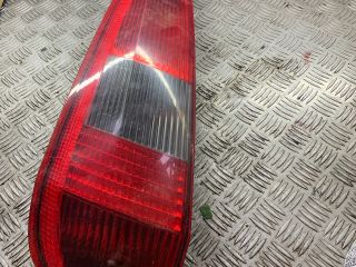 bontott FORD FIESTA V Bal Hátsó Lámpa