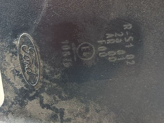 bontott FORD FIESTA V Bal Hátsó Lámpa