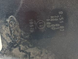 bontott FORD FIESTA V Bal Hátsó Lámpa