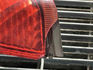 bontott FORD FIESTA V Bal Hátsó Lámpa