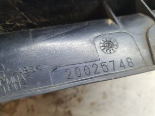 bontott FORD FIESTA V Bal Hátsó Lámpa