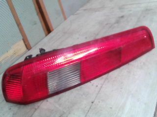 bontott FORD FIESTA V Bal Hátsó Lámpa