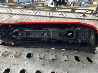 bontott FORD FIESTA V Bal Hátsó Lámpa