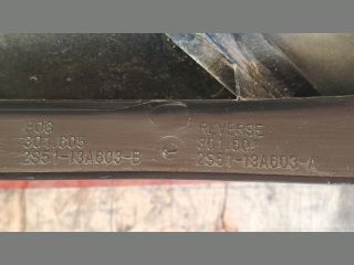 bontott FORD FIESTA V Bal Hátsó Lámpa