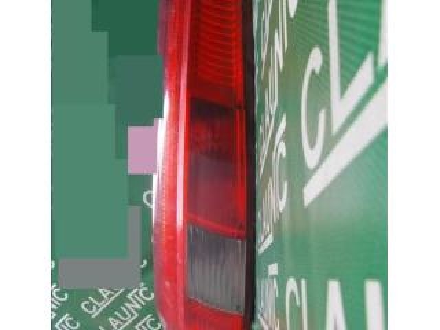 bontott FORD FIESTA V Bal Hátsó Lámpa