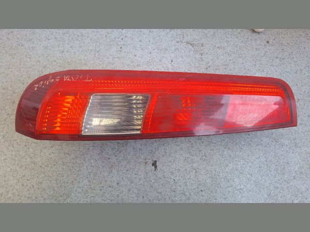 bontott FORD FIESTA V Bal Hátsó Lámpa