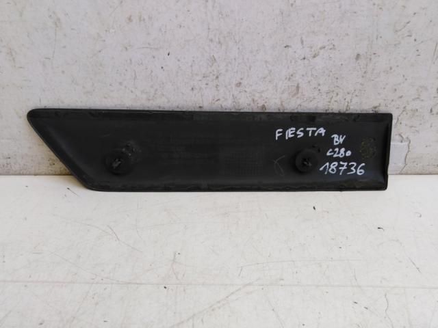 bontott FORD FIESTA V Bal hátsó Sárvédő Díszléc