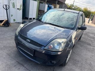 bontott FORD FIESTA V Bal hátsó Sárvédő