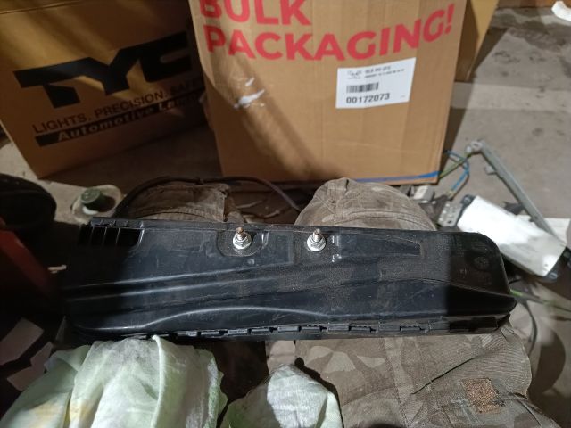 bontott FORD FIESTA V Bal hátsó Ülés Légzsák