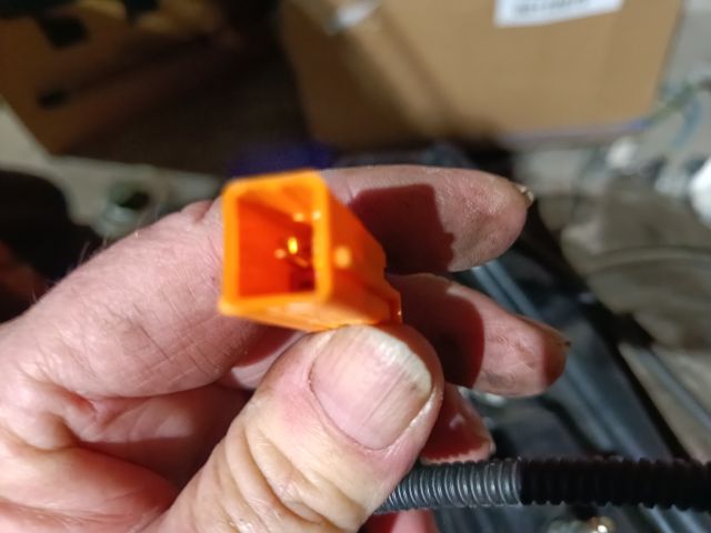 bontott FORD FIESTA V Bal hátsó Ülés Légzsák