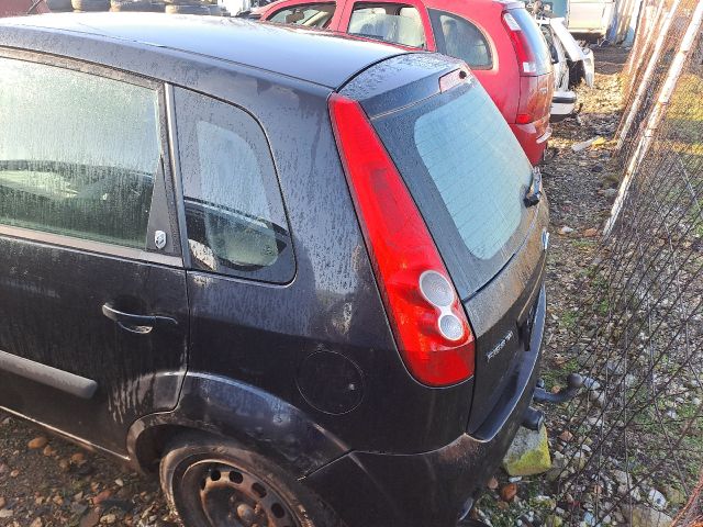 bontott FORD FIESTA V Bal hátsó Ülés