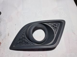 bontott FORD FIESTA V Bal Ködfényszóró Lámpakeret