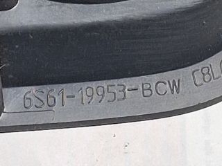 bontott FORD FIESTA V Bal Ködfényszóró Lámpakeret