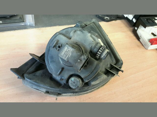 bontott FORD FIESTA V Bal Ködfényszóró