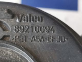 bontott FORD FIESTA V Bal Ködfényszóró