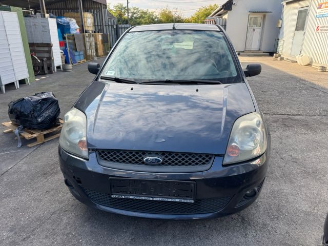 bontott FORD FIESTA V Bal Ködfényszóró