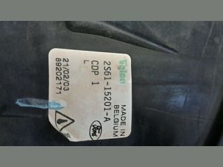 bontott FORD FIESTA V Bal Ködfényszóró