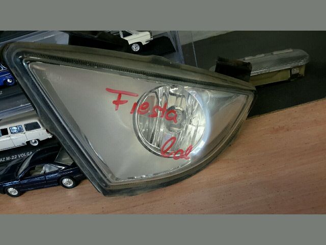 bontott FORD FIESTA V Bal Ködfényszóró