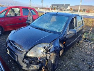 bontott FORD FIESTA V Bal Ködfényszóró