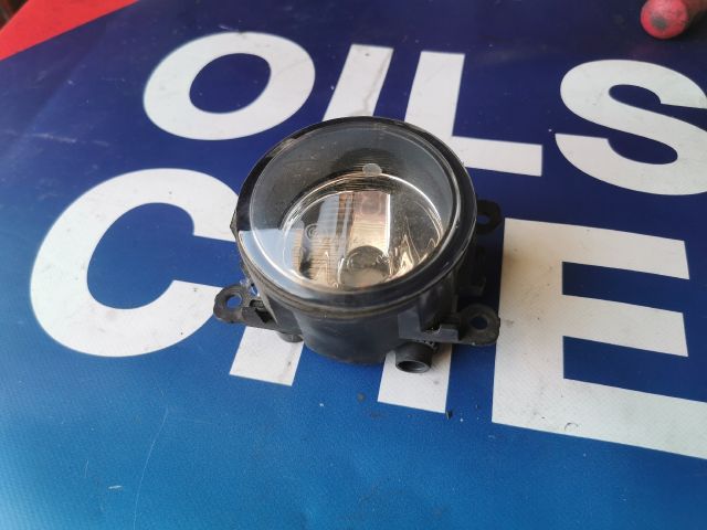 bontott FORD FIESTA V Bal Ködfényszóró