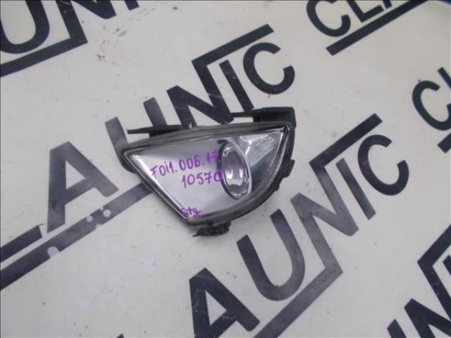 bontott FORD FIESTA V Bal Ködfényszóró