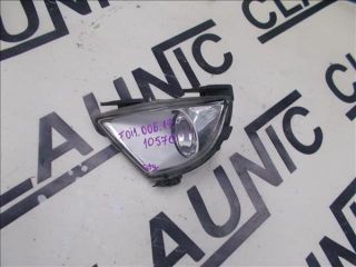 bontott FORD FIESTA V Bal Ködfényszóró